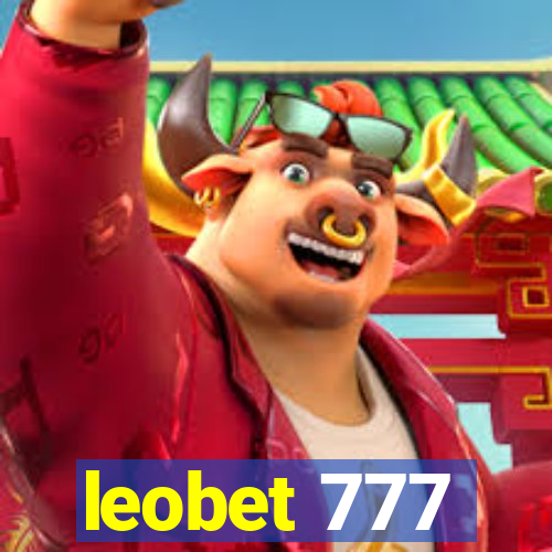 leobet 777